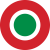 Italian MoD – Italian Air Force Italian MoD logo