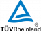 TÜV Rheinland TÜV Rheinland Logo